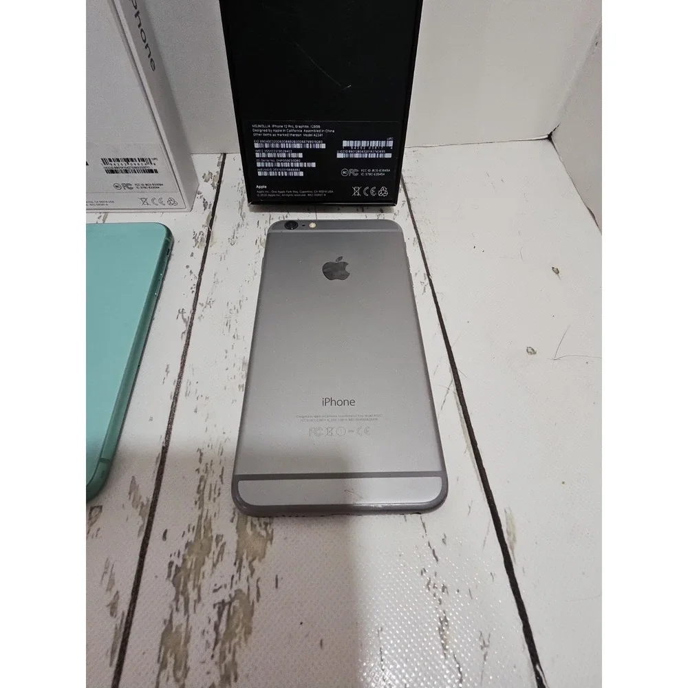 Apple product set